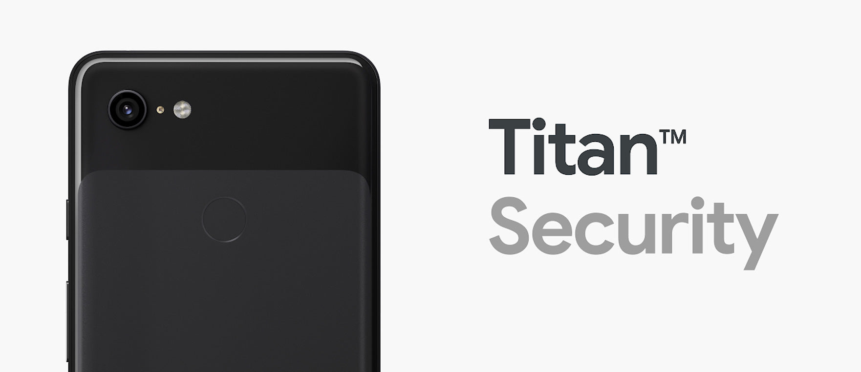 Introducing Titan M technology