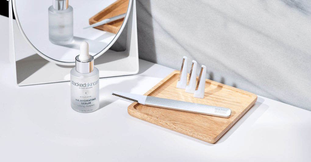 Dry Winter Skin?