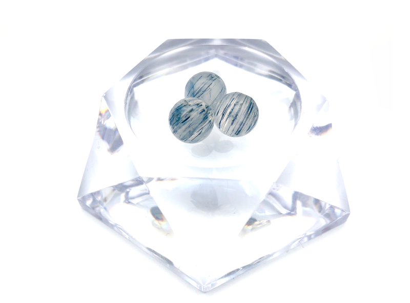 Actinolite in quartz －アクチノライト・イン・クォーツ－ – タグ 