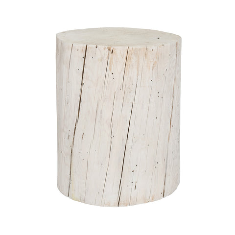 Salish Stump Wide - 21"