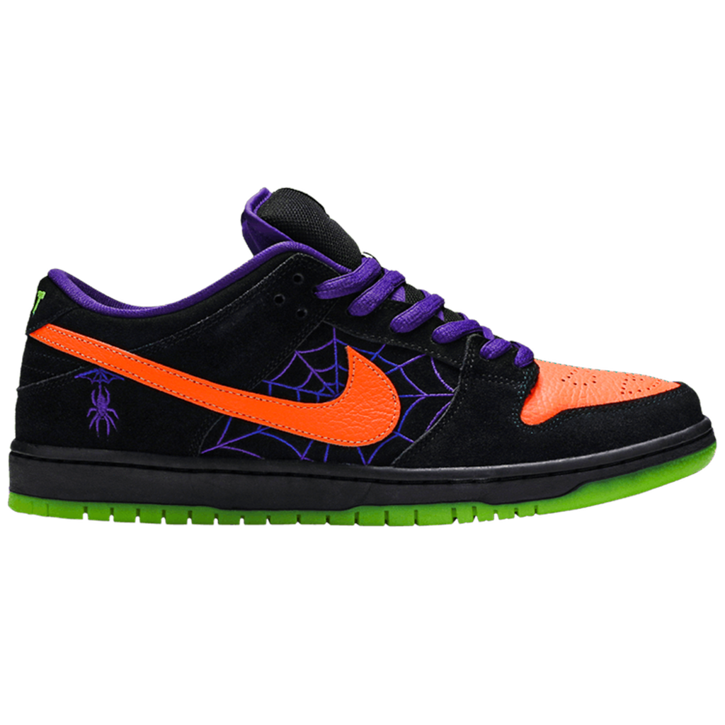 Nike SB Halloween Dunk Low – Sneakshigh
