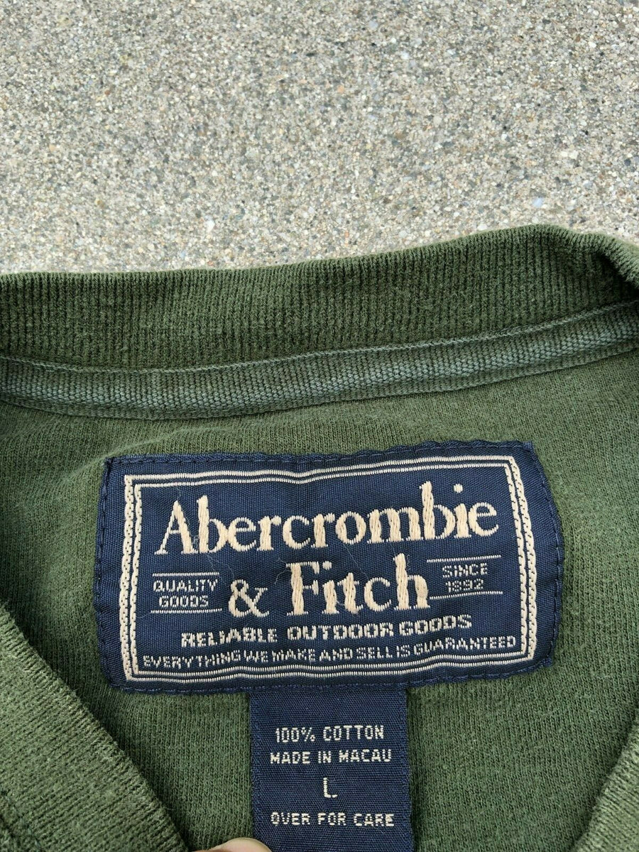 abercrombie nba jacket