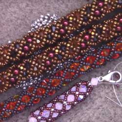 Intro to Russian Spiral Stitch