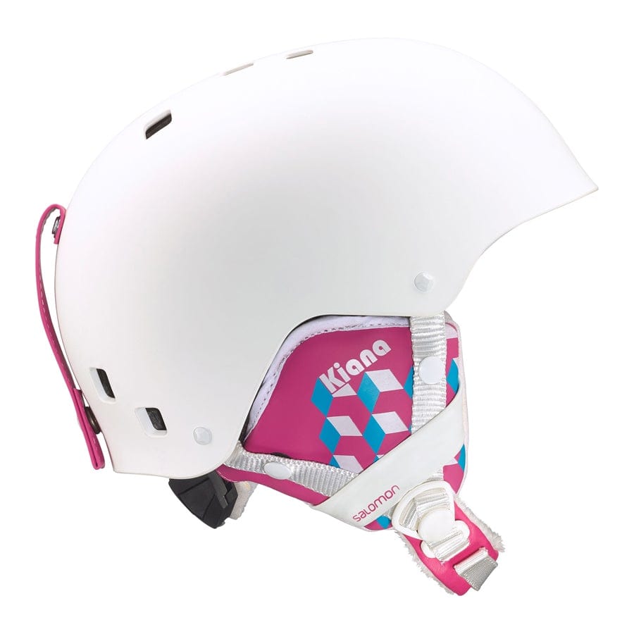 Salomon Kiana Ski Helmet - Ski Online | Ski Snowboard