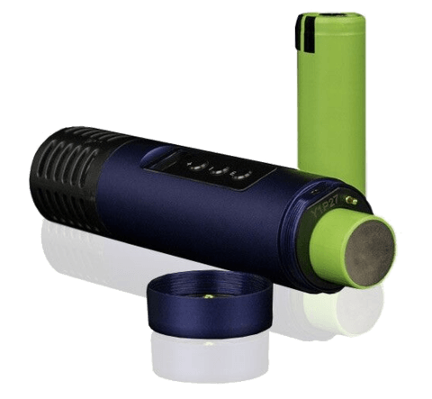 Arizer Air 2 Austauschbare und Aufladbare Batterie