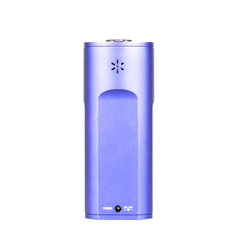 Arizer Solo 2 Ladefunktion und Batterie