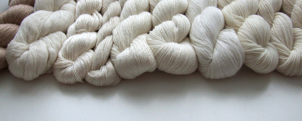 What is a skein? Demystifying names for yarn bundles. - Shiny Happy World