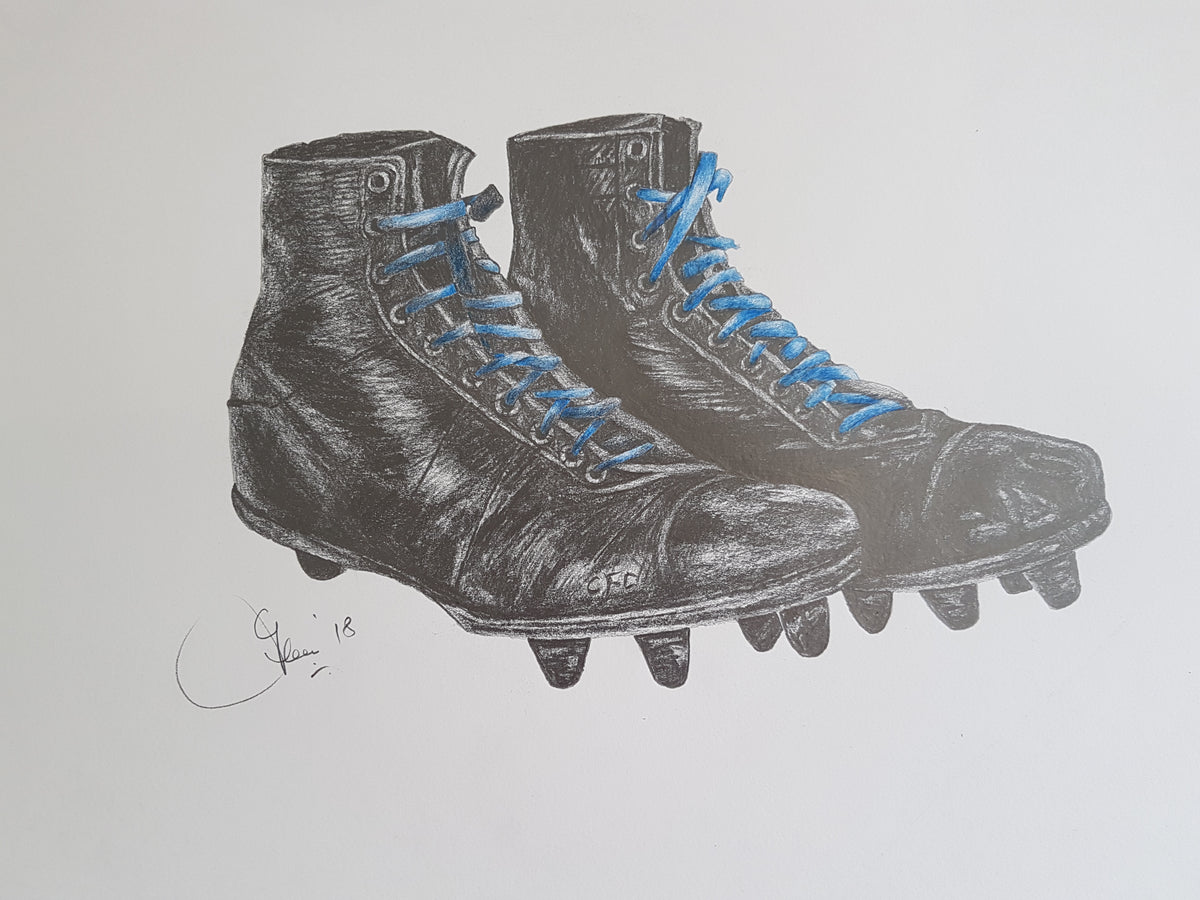 chelsea fc boots