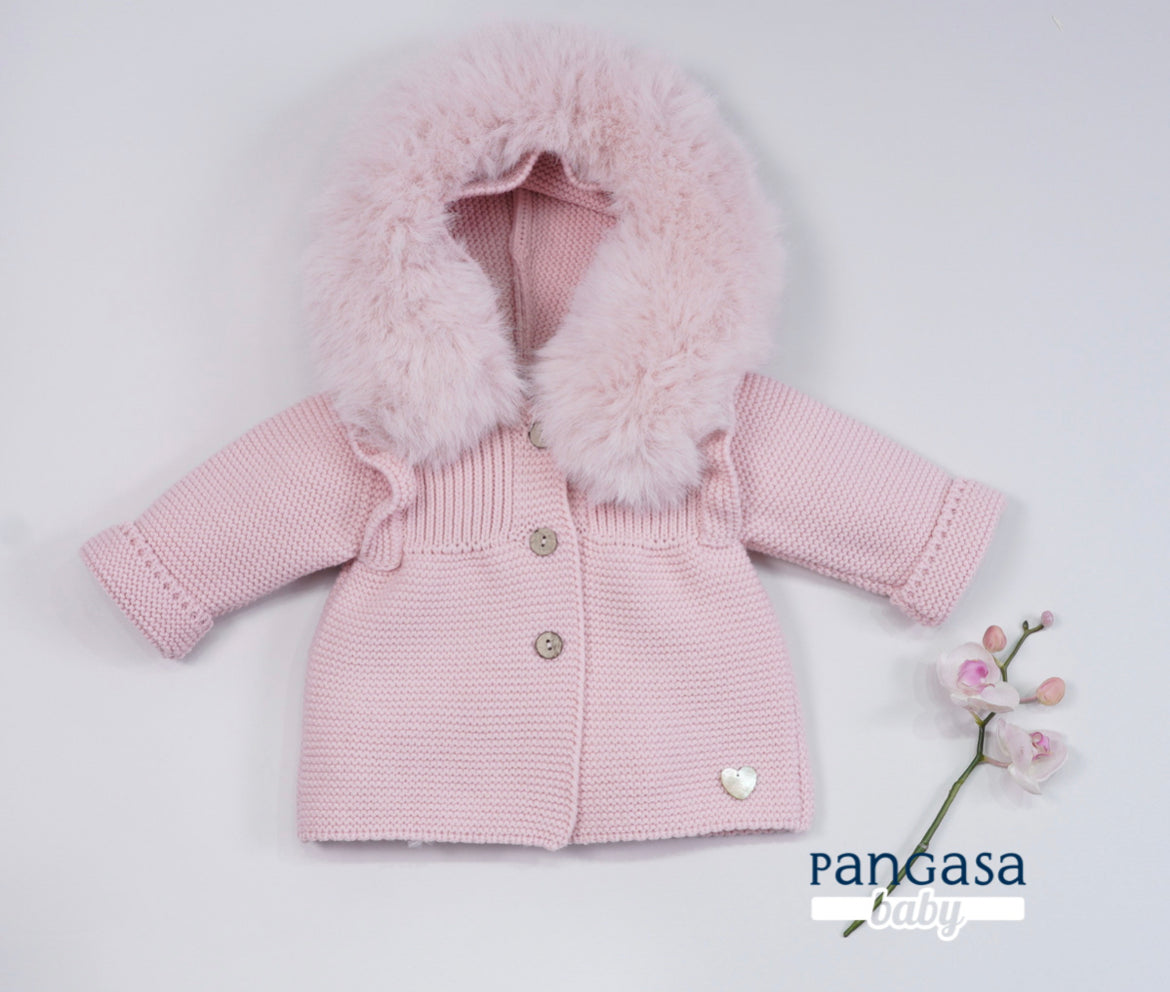 pangasa jacket