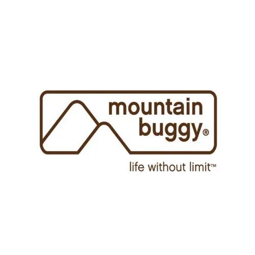 second hand mountain buggy duet