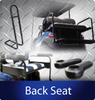 Back Seat Golf Cart Flip Flop Thumbnail