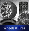 Wheels & Tires ATv's & Golf Cart Thumbnails