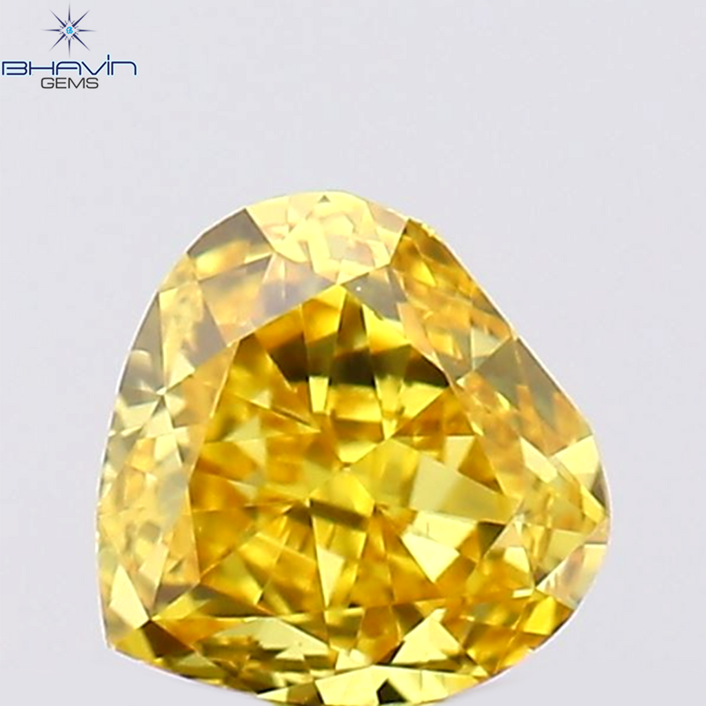 イェローダイヤモンドルース/ F.I.YELLOW/ 0.317 ct. | nate-hospital.com