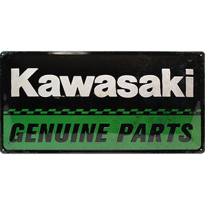 Kawasaki Power Parts Genuine OEM Parts and Accessories –