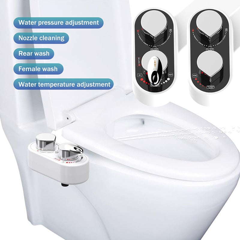 electric toilet seat