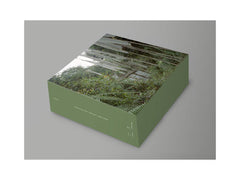 Celer // Selected Self-releases, 2006-2007 10xCD BOX SET