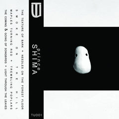 Prince Shima // Matsu's Forest of Dreams TAPE