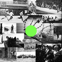 Various Artists // Illegal Alien XV Part 3 TAPE