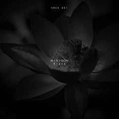 Minjoon // Kleśa TAPE