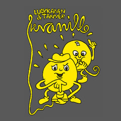 Luokkanen & Tanner // Kvanillo TAPE