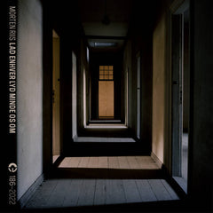 Morten Riis // Lad enhver lyd minde os om TAPE