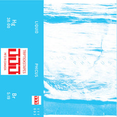 Phicus // Liquid TAPE