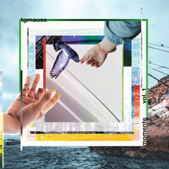 TG Mauss // Momente Vol. 1 LP