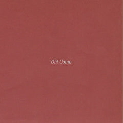 Andrea Penso // Oh! Uomo TAPE