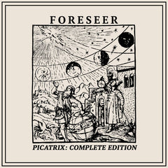 Foreseer // Picatrix: Complete Edition TAPE