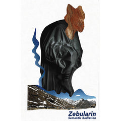 Zebularin // Semantic Radiation TAPE