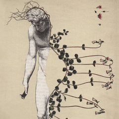 øjeRum // Stigma ART BOOK + CD