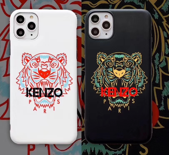 kenzo iphone case xr