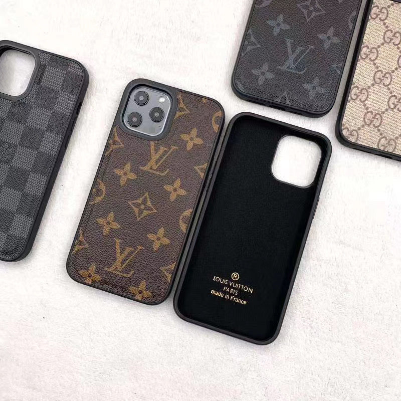 Louis Vuitton Italy Gucci Case For Apple Iphone 12 Pro Max 11 Se Xr Xs Onlineshops Store
