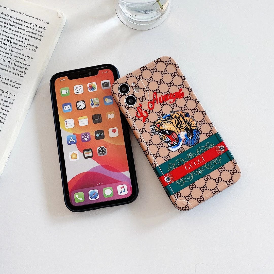 gucci iphone max