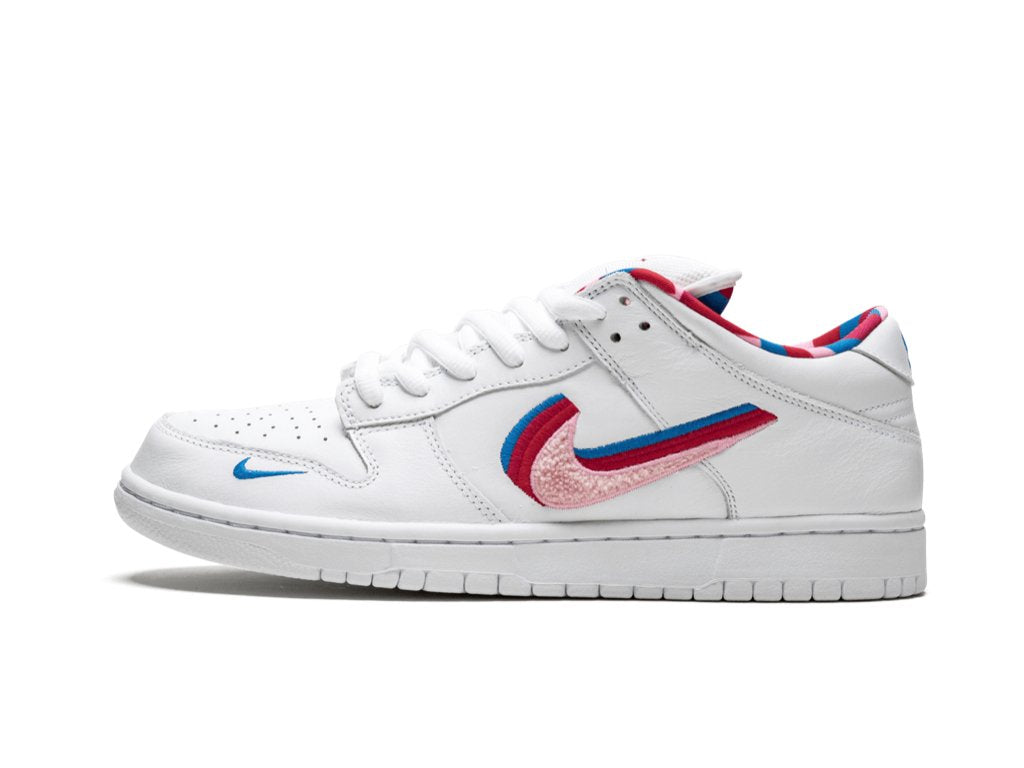 Parra x Dunk Low OG SB QS – UpsideKICKs