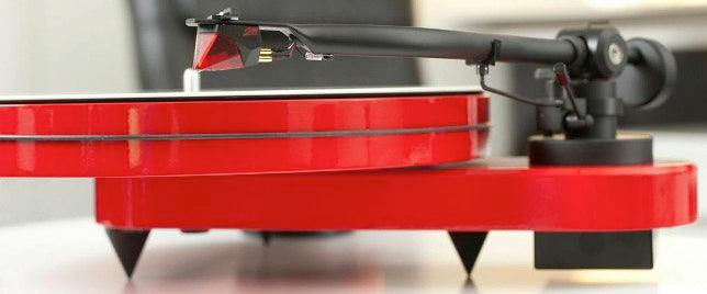 PRO-JECT  Accessories4less