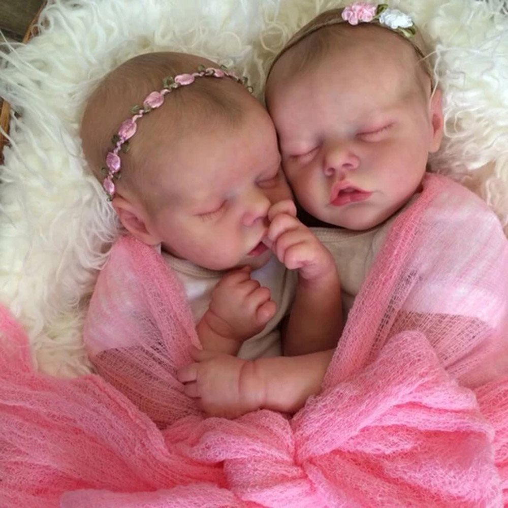 lifelike newborn baby dolls