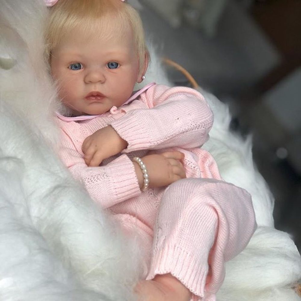 dollish reborn dolls