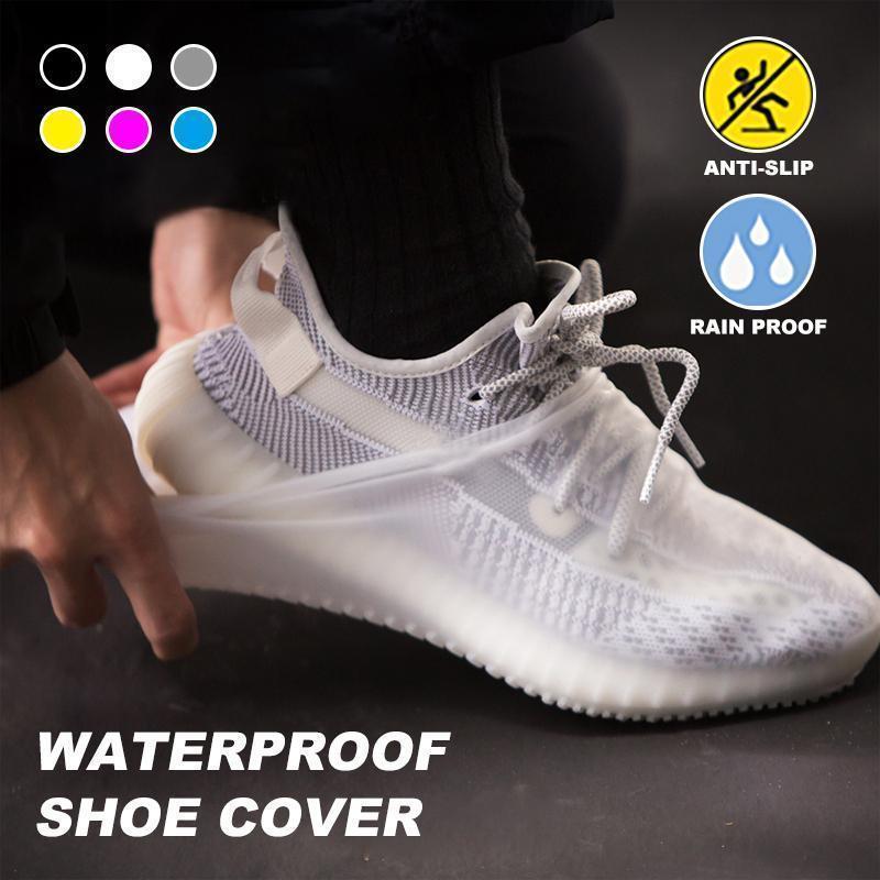 Outdoor Waterproof Shoe Covers (1 Pair 