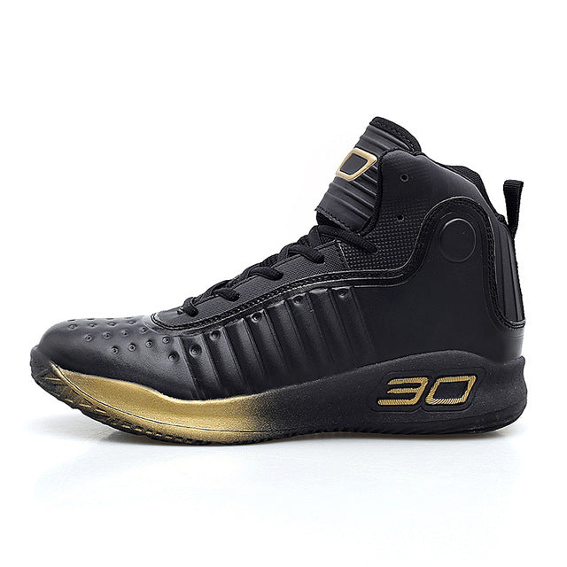 stephen curry men's basketball shoes