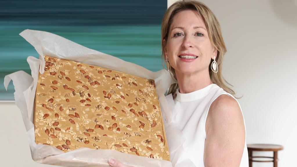 Elly's Gourmet Confectionery