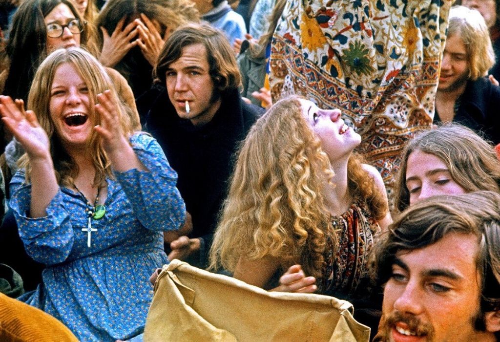 festival woodstock