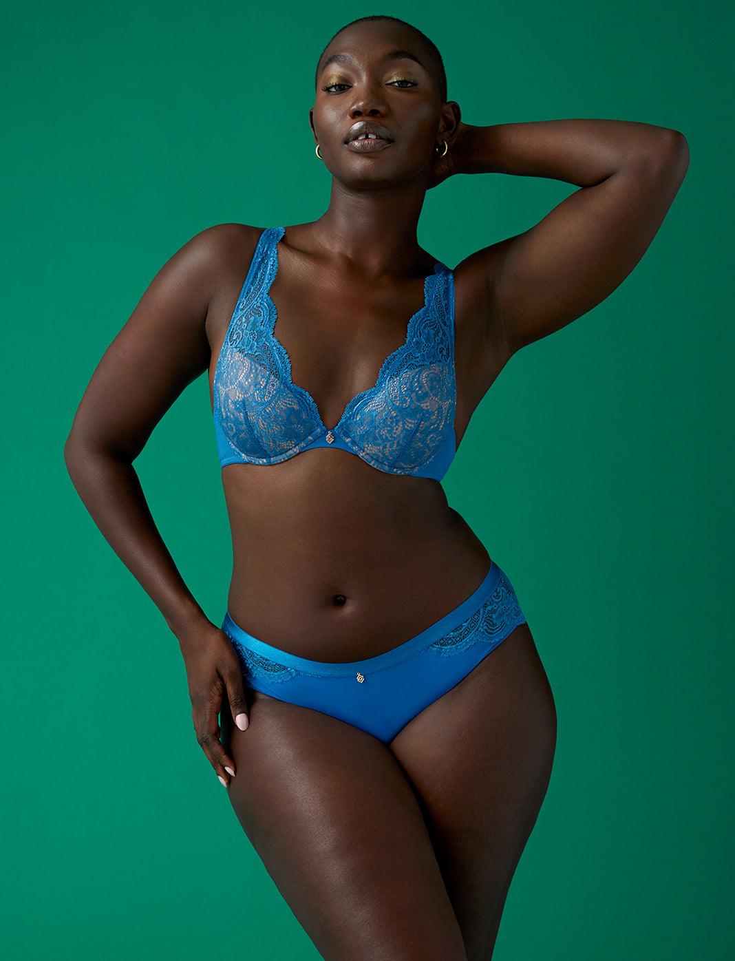 ThirdLove Designs Bra for Asymmetrical Breasts