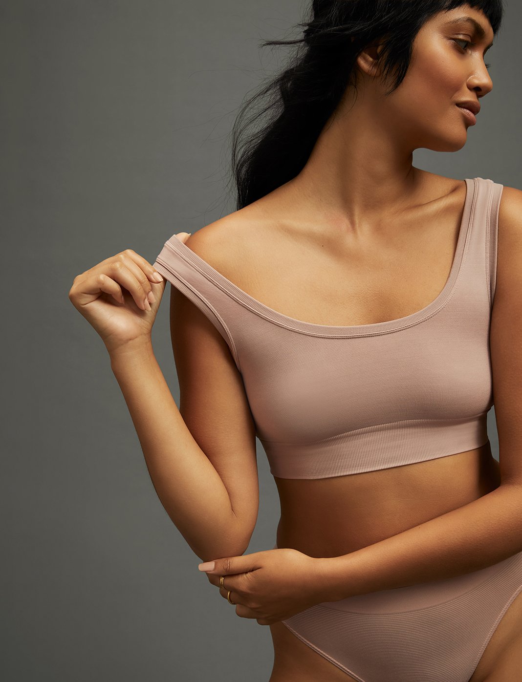 ThirdLove Launches Super Smooth Seamless Collection