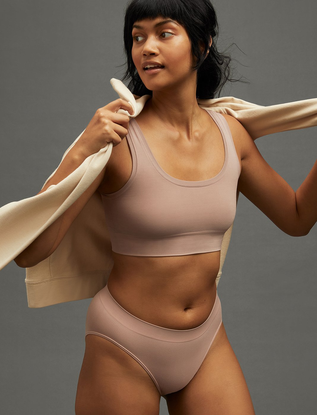 ThirdLove Just Dropped a New Seamless Underwear Line: Shop the Collection