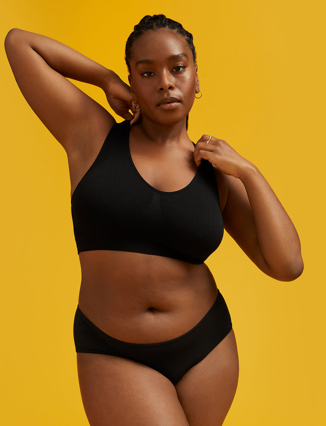 ThirdLove Seamless Collection Launch Review 2021