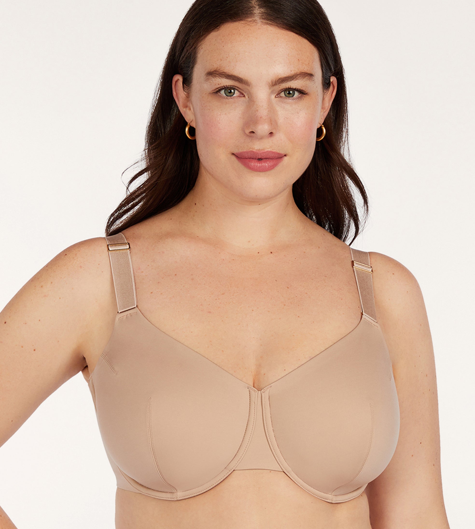 bra for large chest