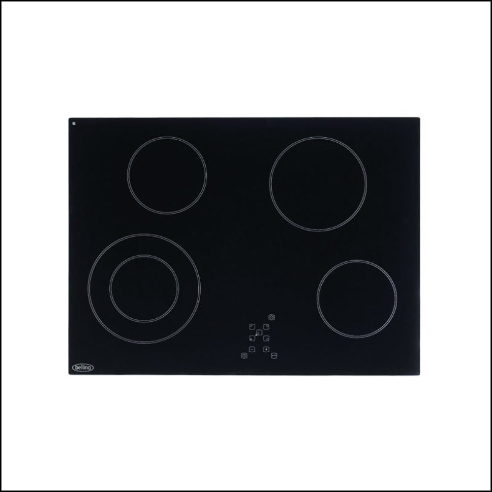 70cm ceramic hob