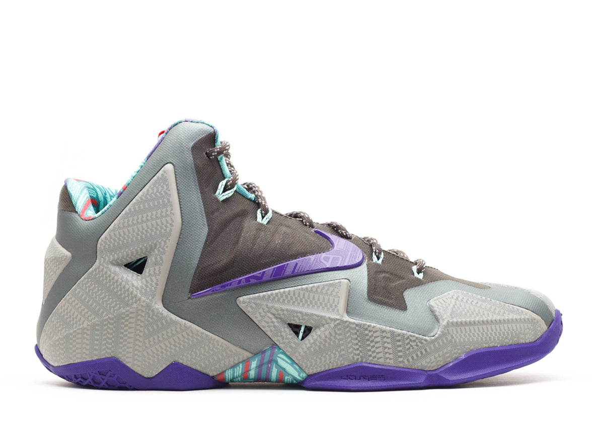 nike lebron 11 terracotta warrior