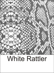 White Rattler